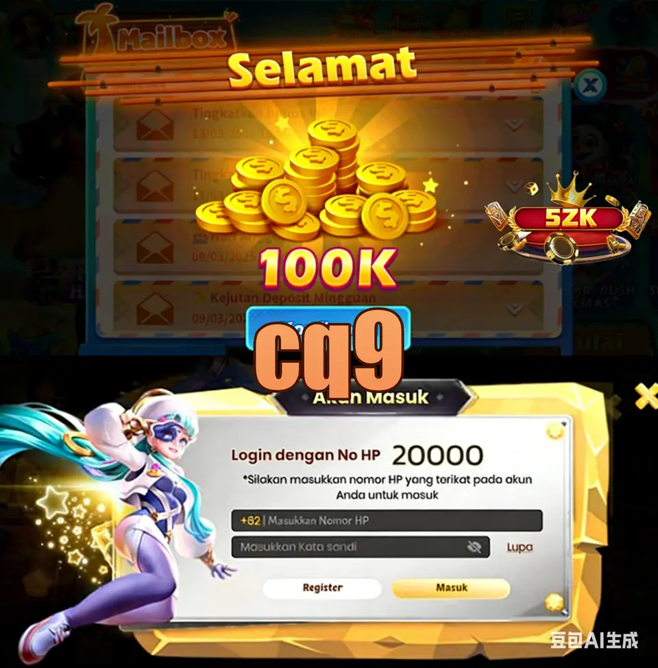 cq9 স্ক্রিনশট - APK অফিসিয়াল