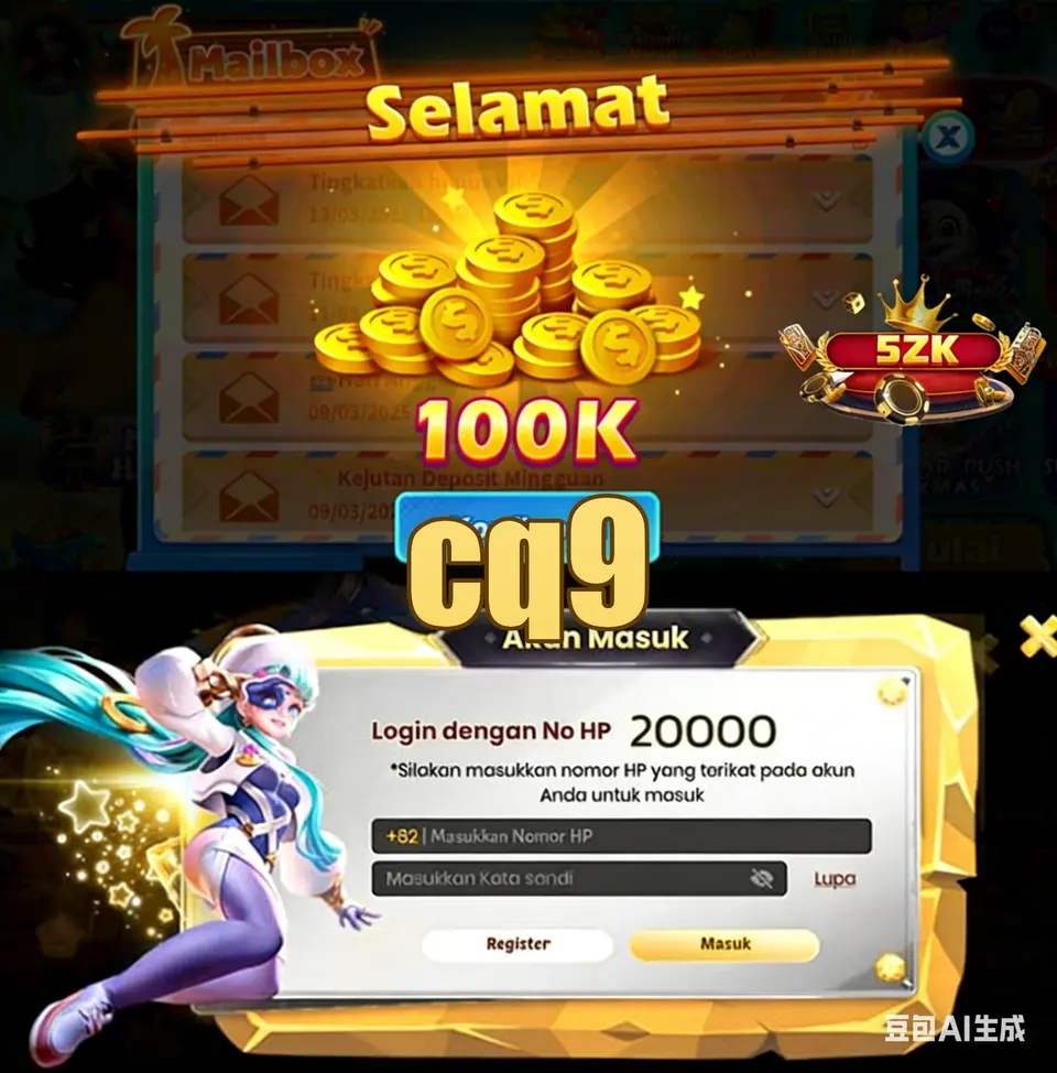 cq9 Preview - অফিসিয়াল ডাউনলোড